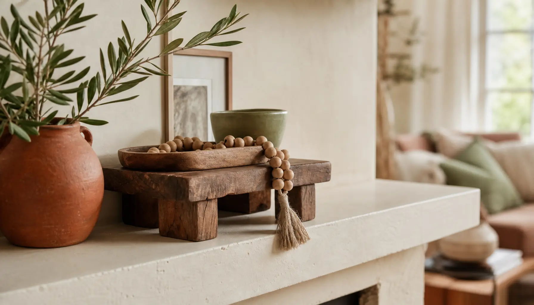 5 Beginner Scrap Wood Projects That Look Like High-End Studio Decor