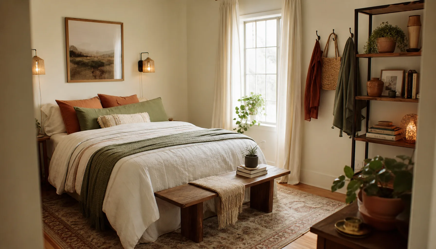 Renter-Friendly Upgrades You Can Take With You
