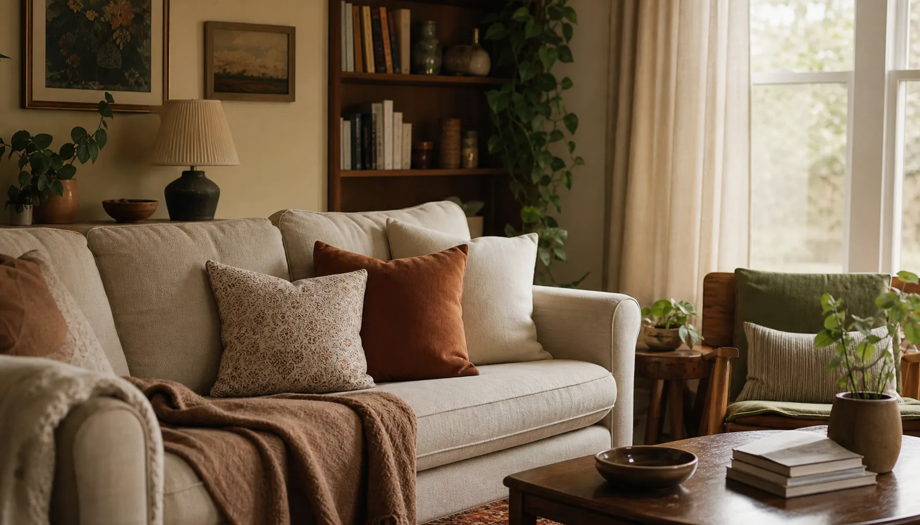 Room Refresh Under $150: A Real Plan