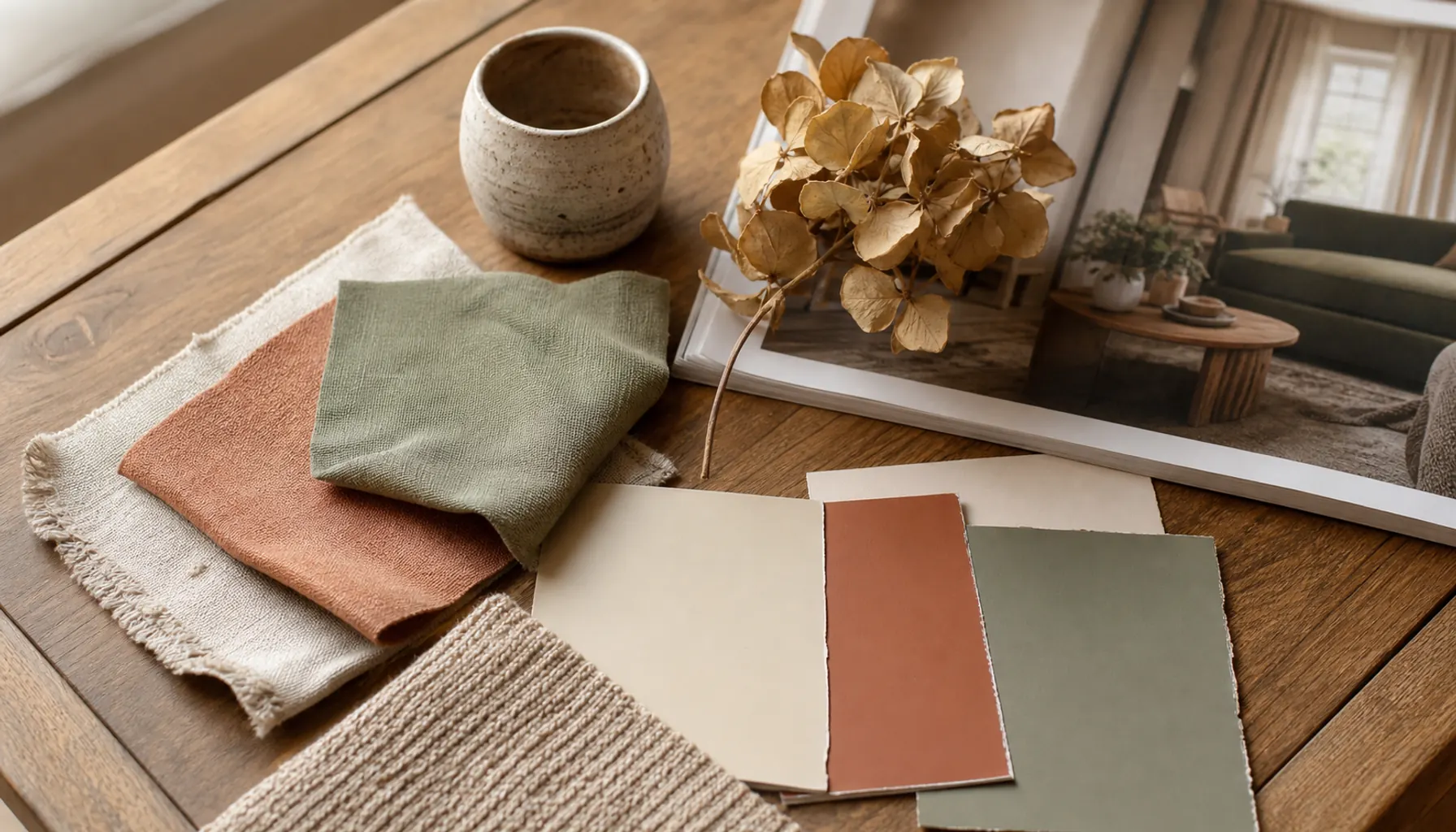 What Is My Interior Design Style? How to Find Yours